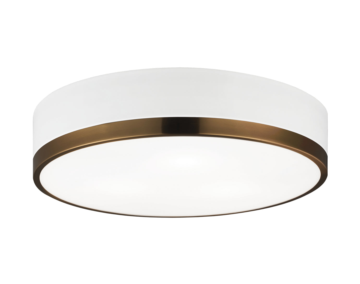 Plafonnier 3 lumières | Trydor