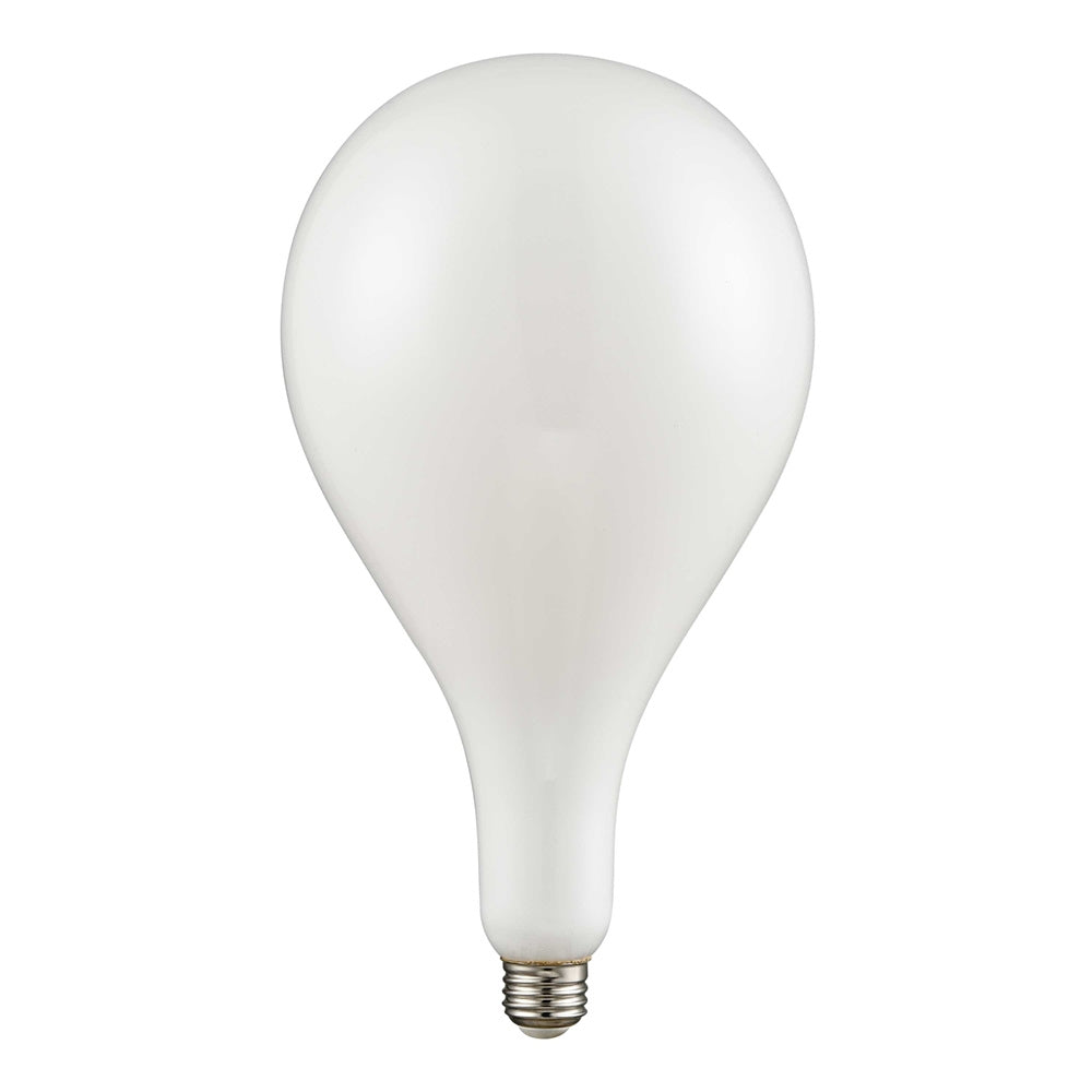 Ampoule DEL A165, 10 W, culot E26 (blanc)