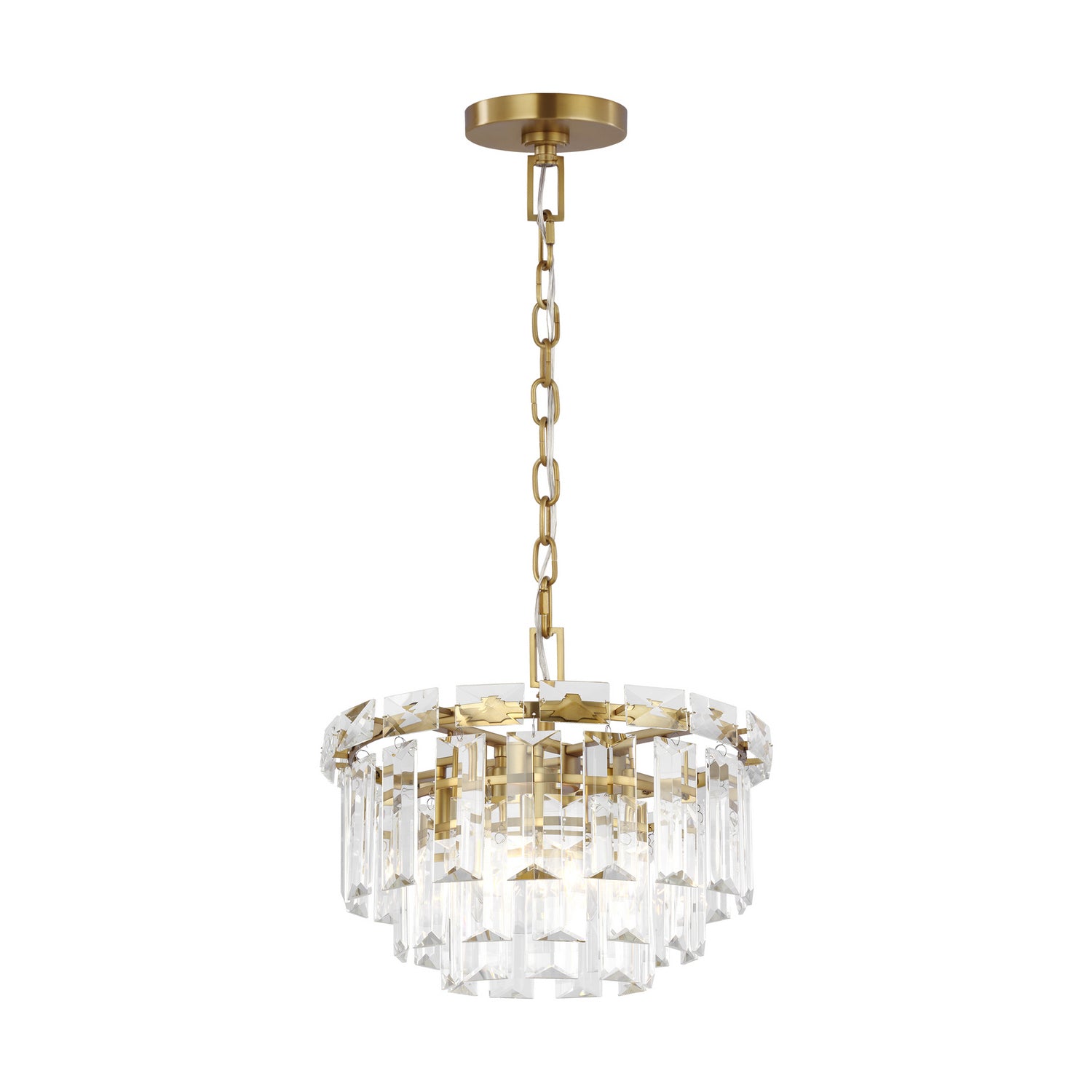 Lustre 4 lumières | Arden