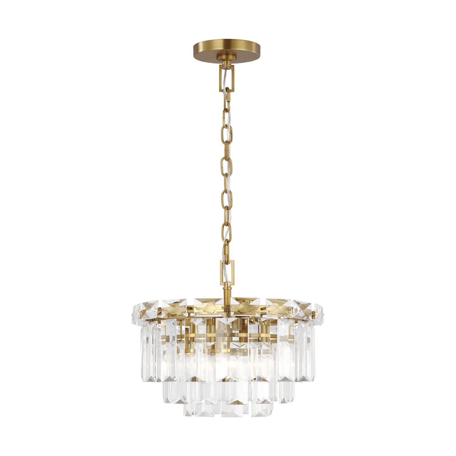 Lustre 4 lumières | Arden