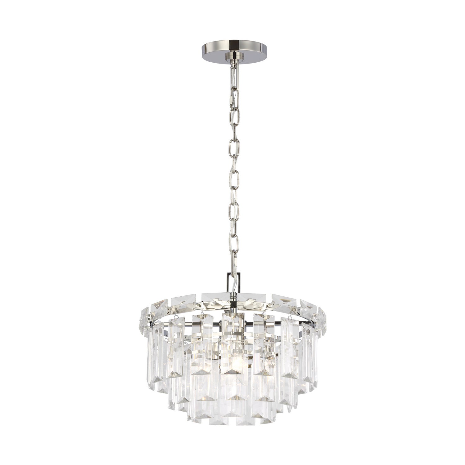 Lustre 4 lumières | Arden