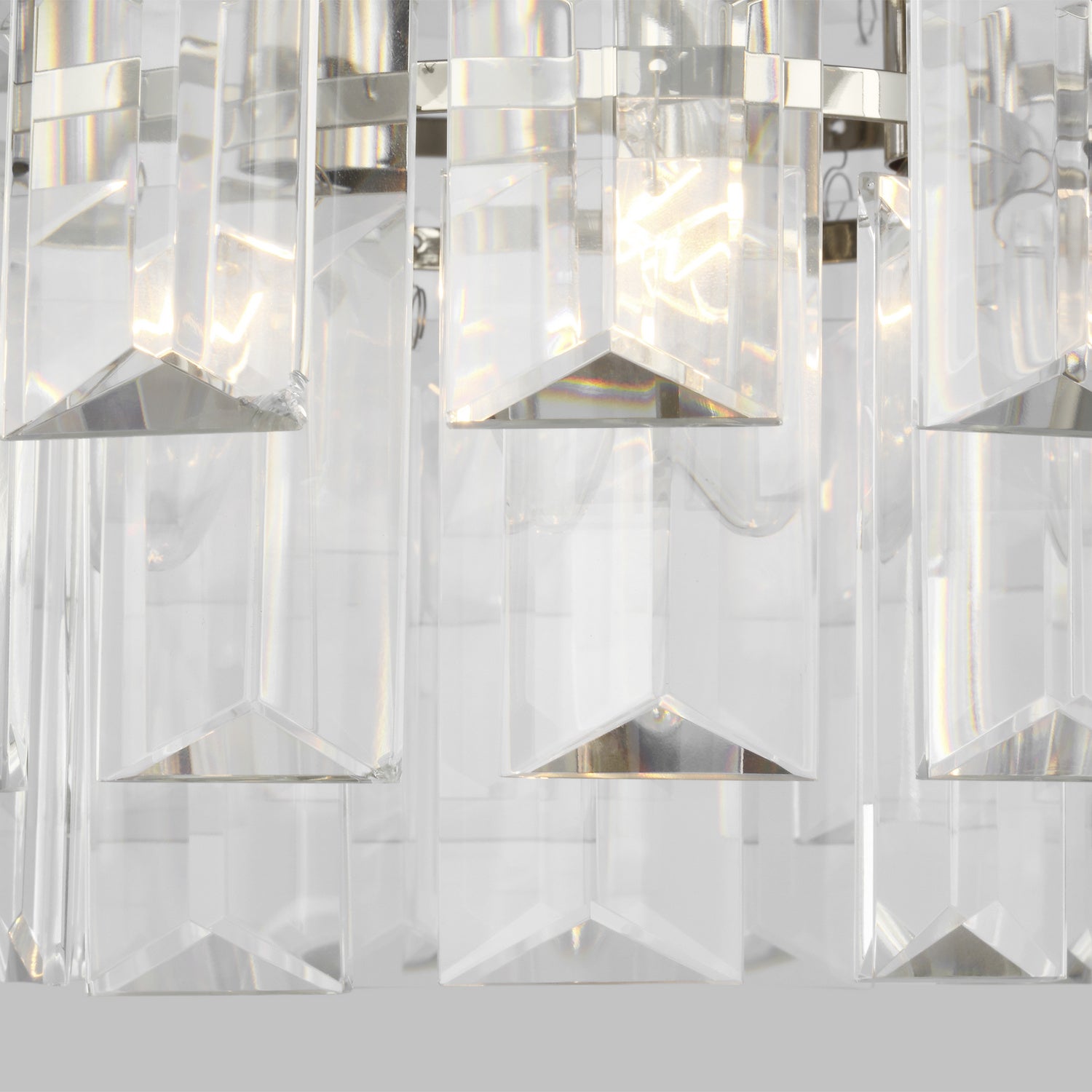 Lustre 4 lumières | Arden