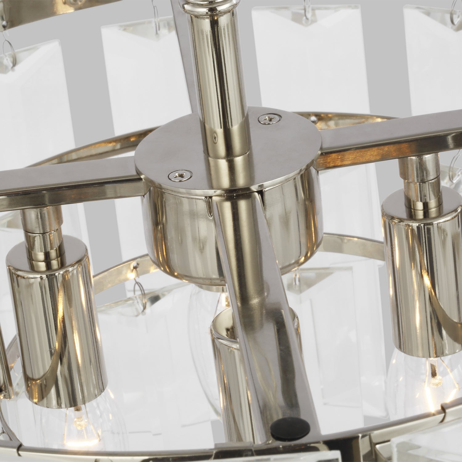 Lustre 4 lumières | Arden