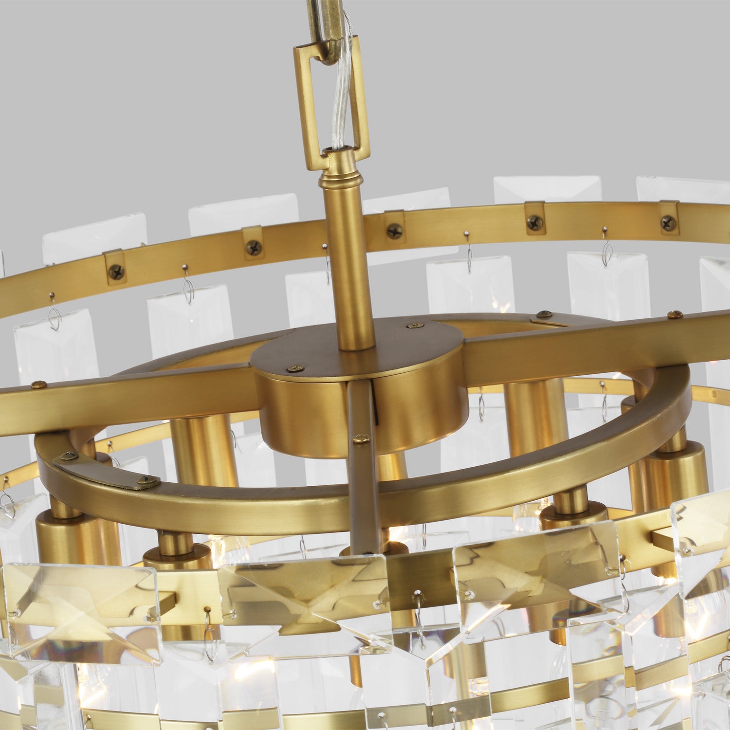 Lustre 10 lumières | Arden