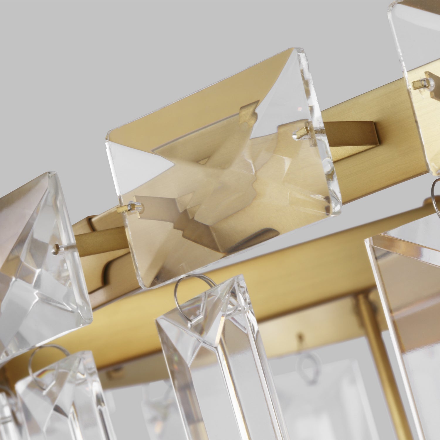 Lustre 10 lumières | Arden