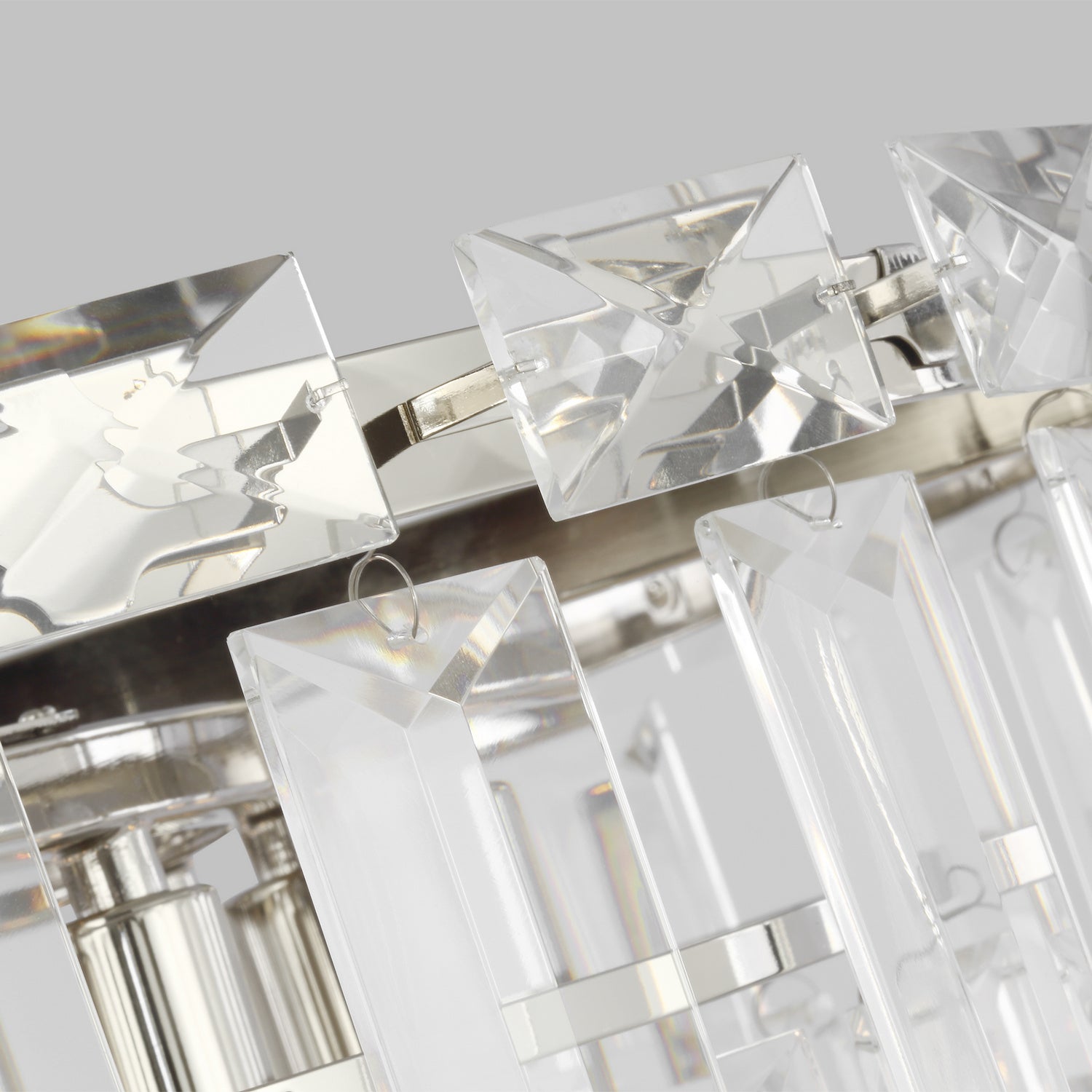 Lustre 10 lumières | Arden