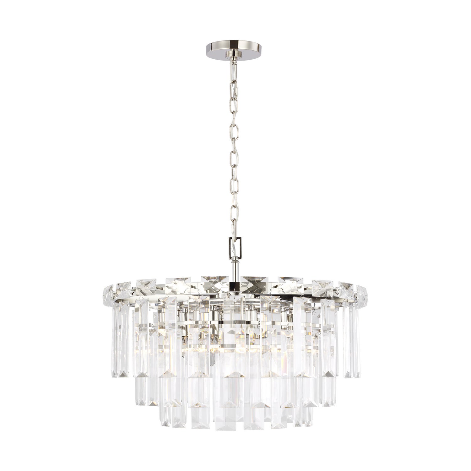 Lustre 10 lumières | Arden