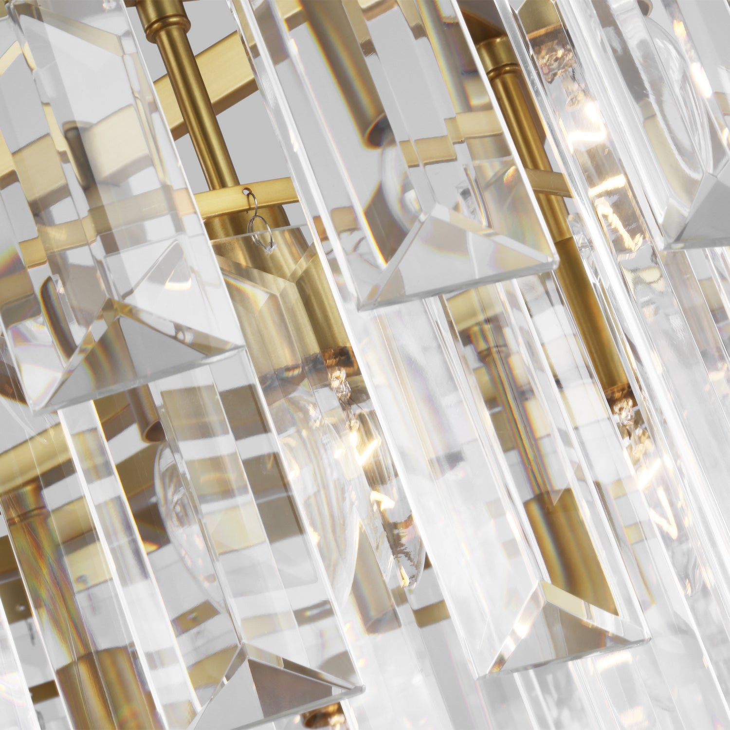 Lustre 16 lumières | Arden