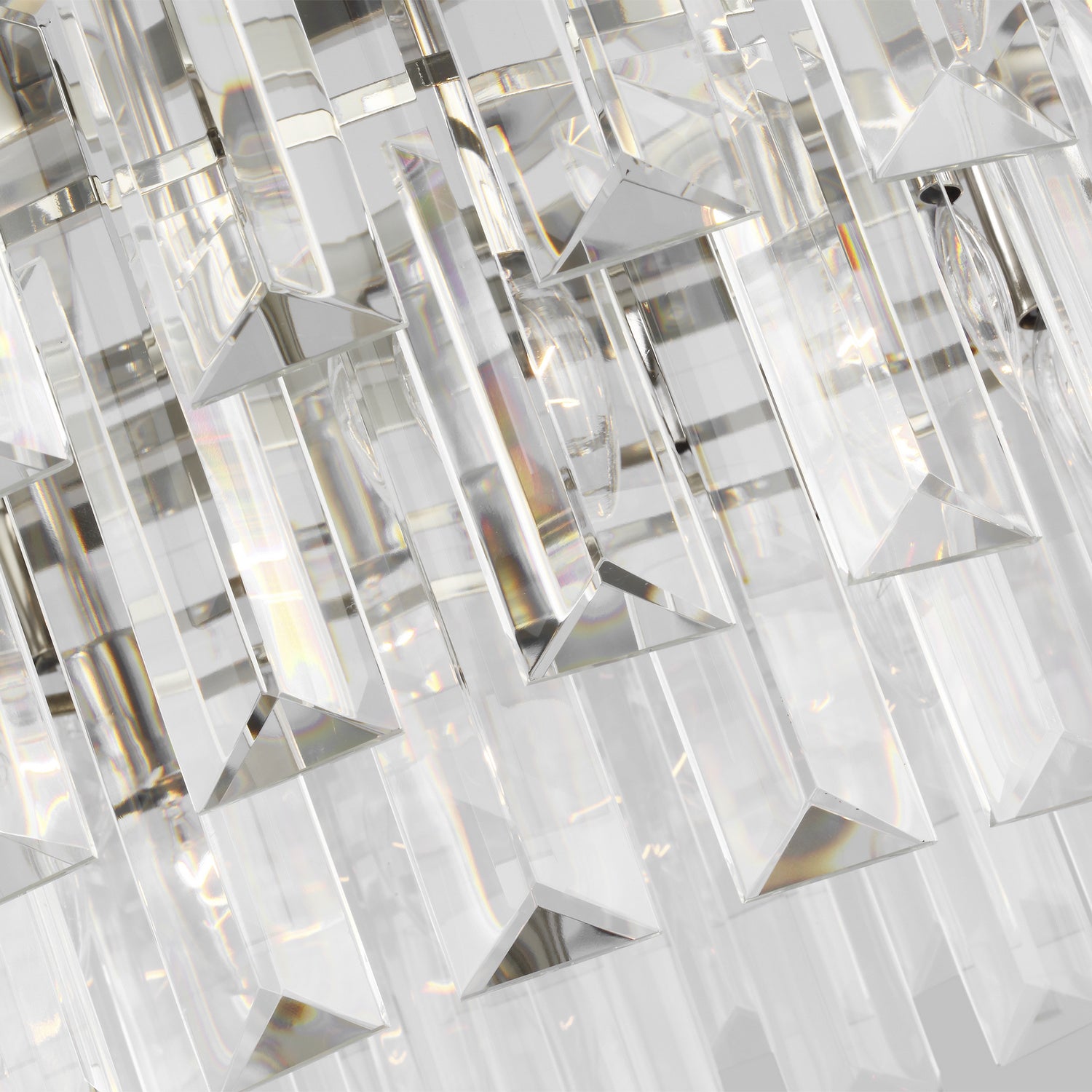 Lustre 16 lumières | Arden