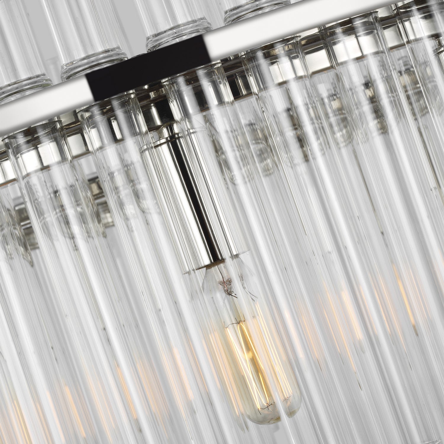 Lustre 12 lumières | Beckett