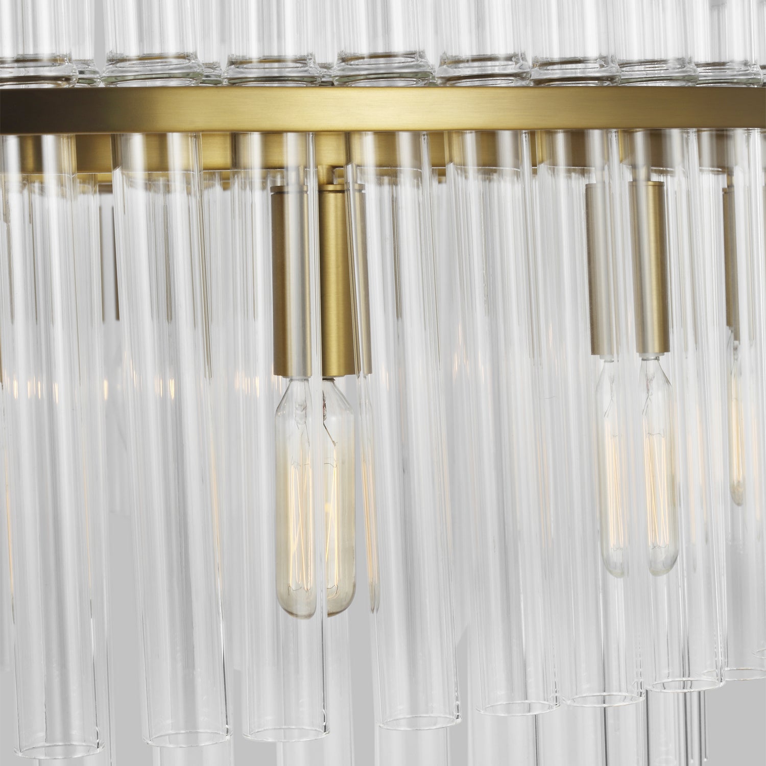 Lustre 16 lumières | Beckett