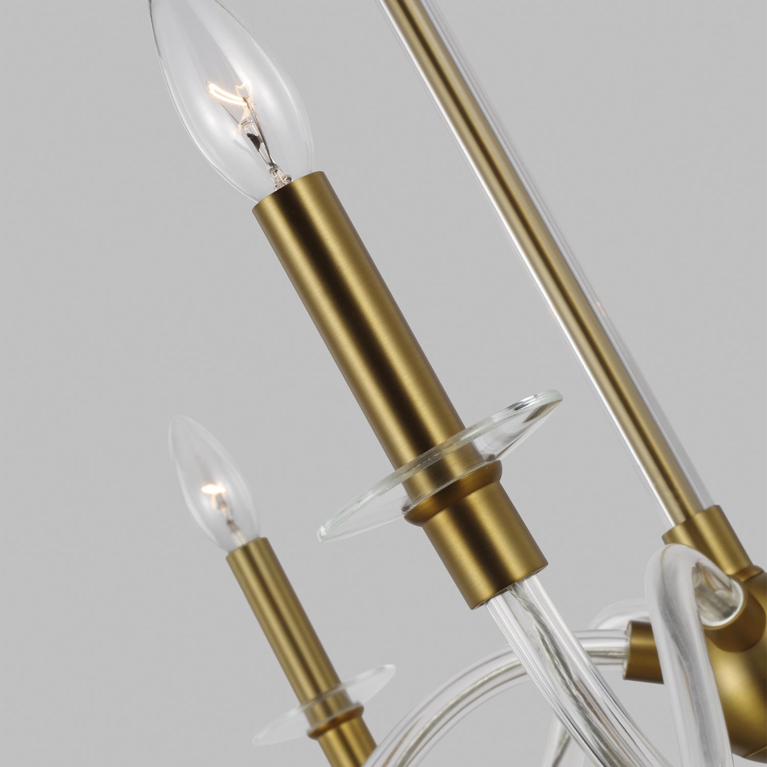 Lustre 5 lumières | Hanover