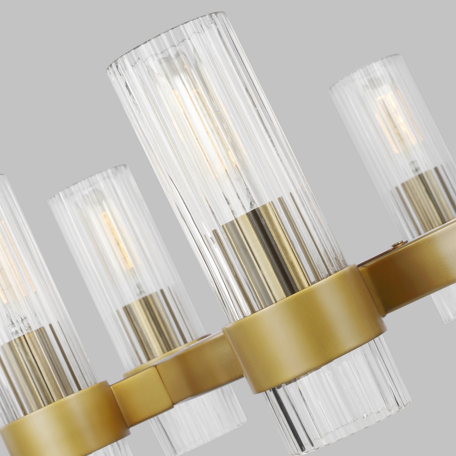 Lustre 8 lumières | Geneva