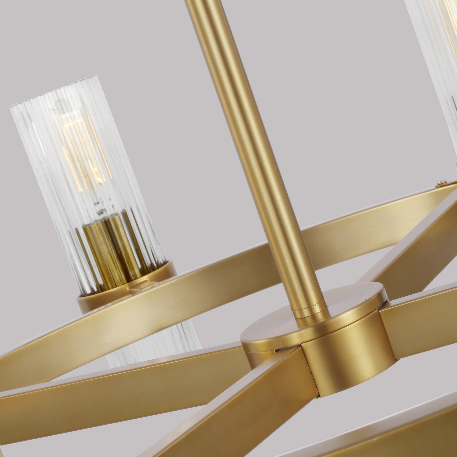 Lustre 8 lumières | Geneva