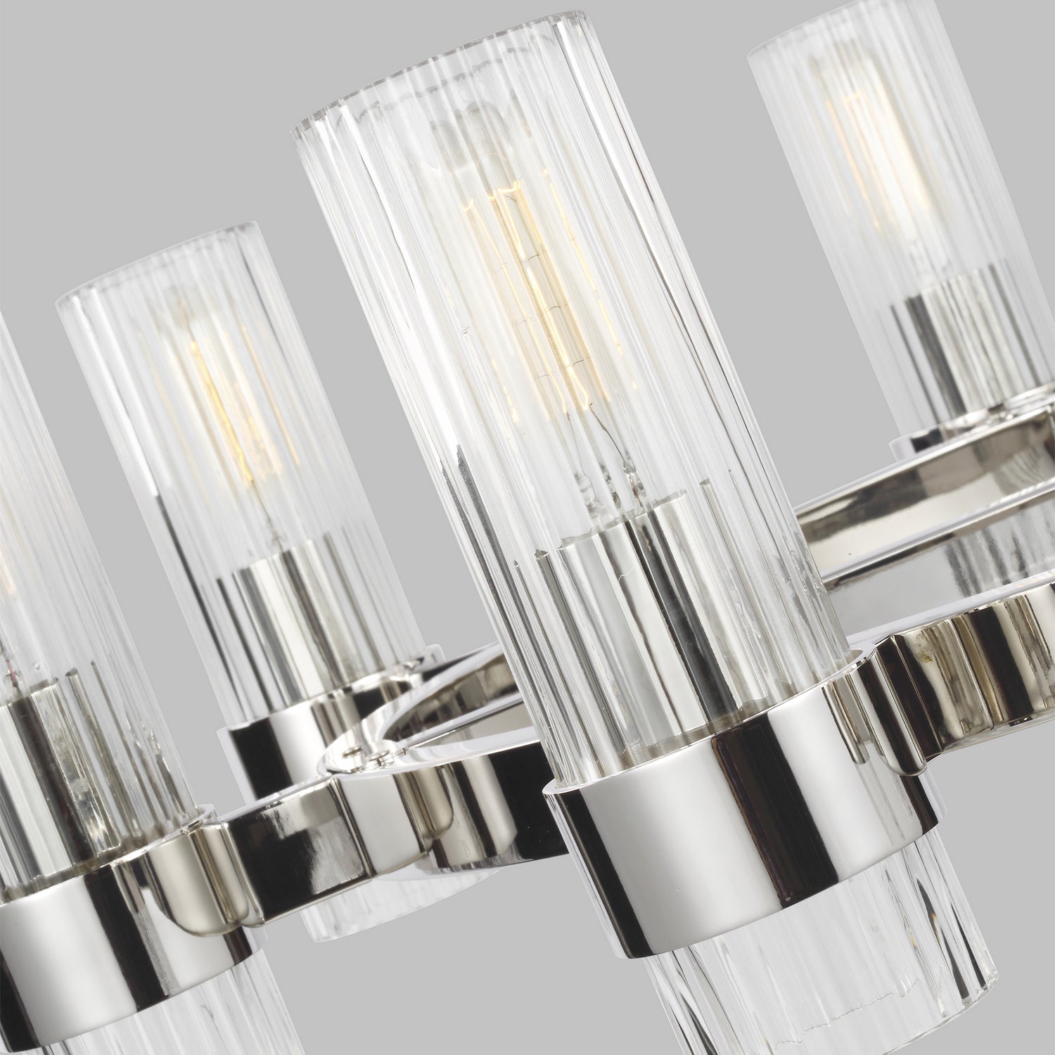 Lustre 8 lumières | Geneva