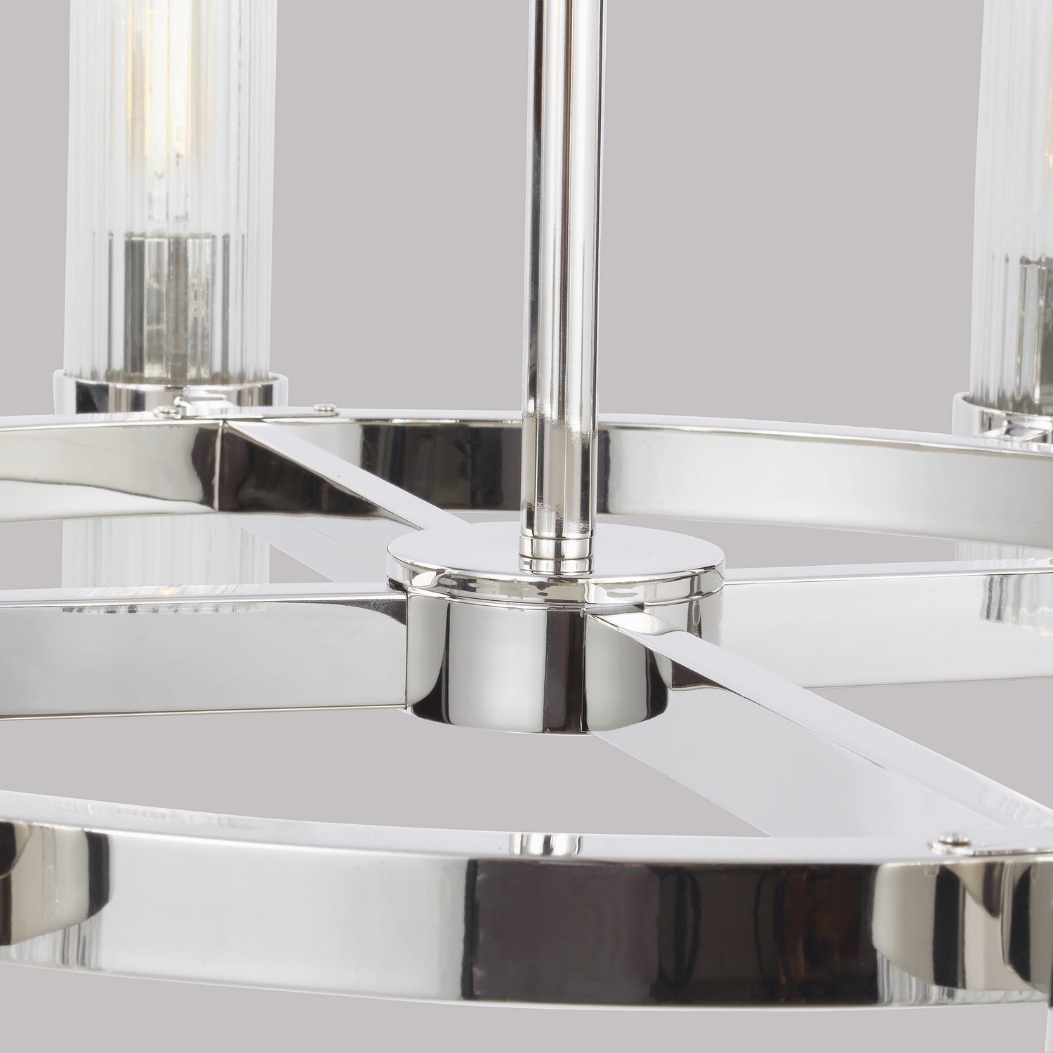Lustre 8 lumières | Geneva