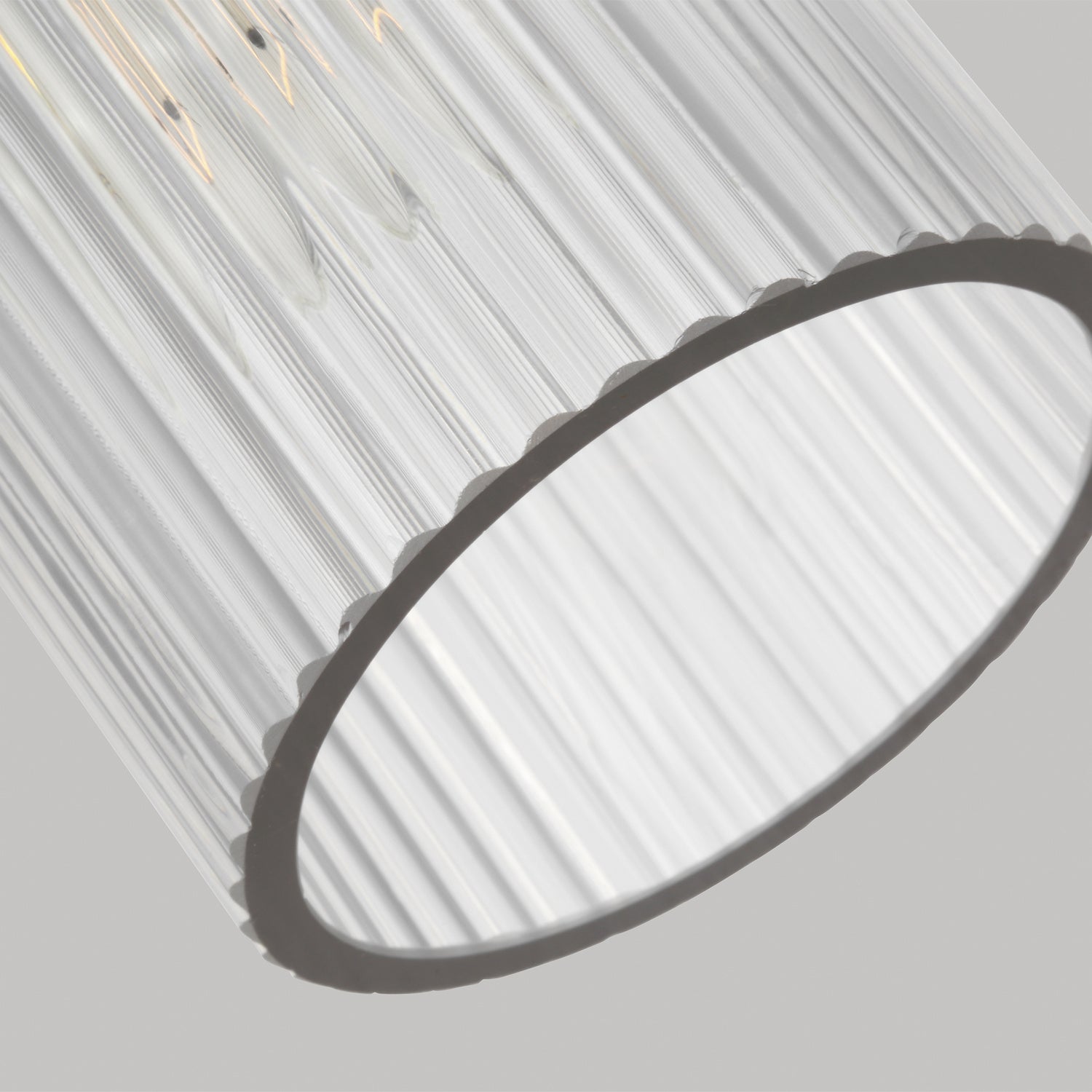 Suspension 1 lumière | Geneva