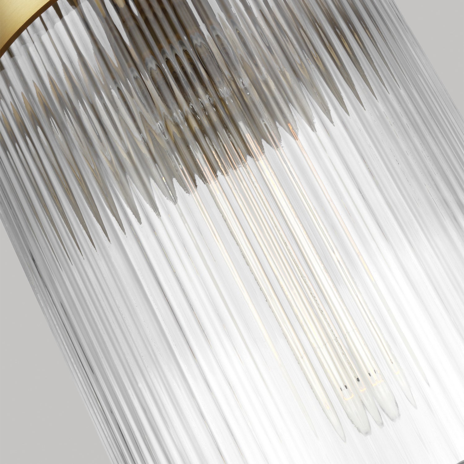 Suspension 1 lumière | Geneva