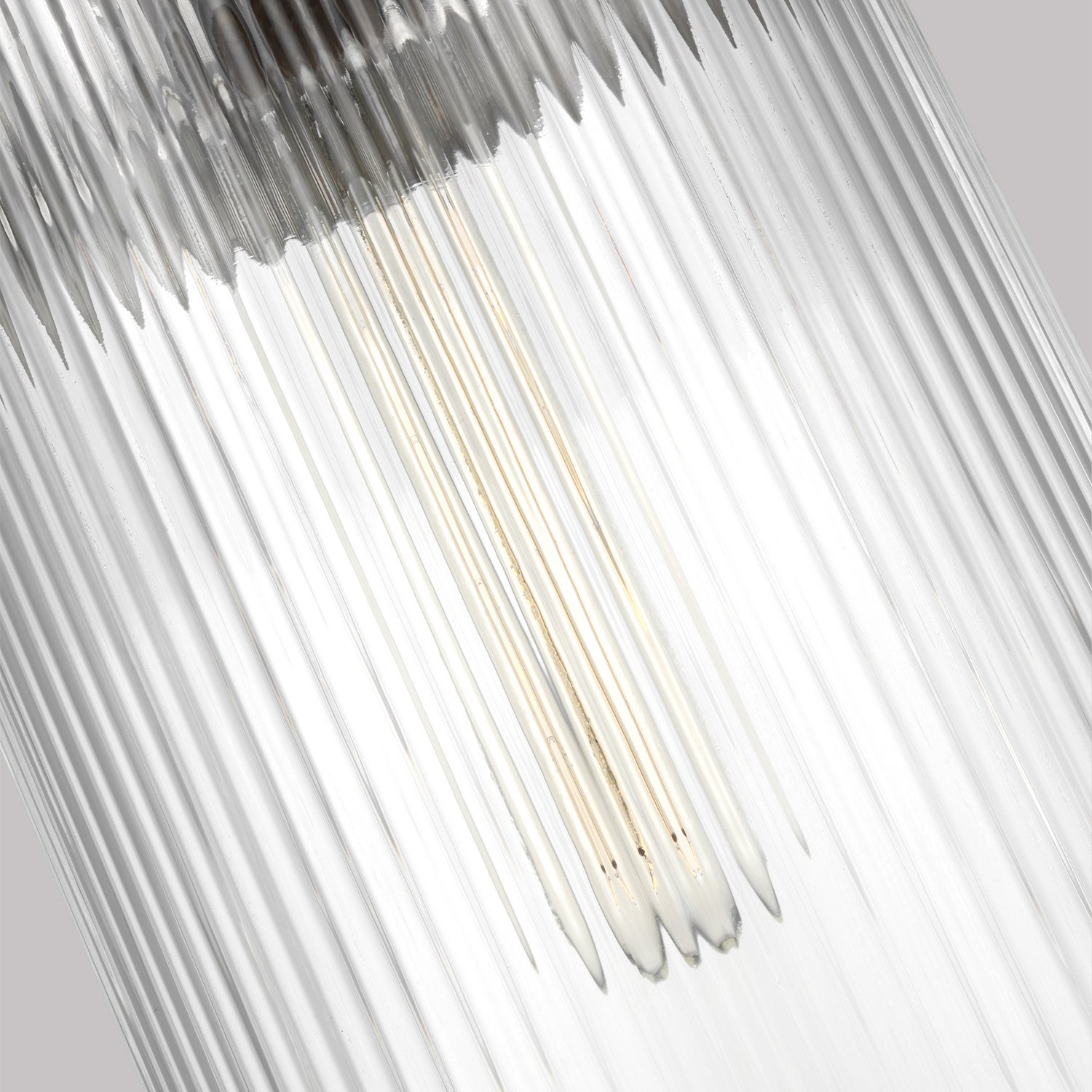 Suspension 1 lumière | Geneva
