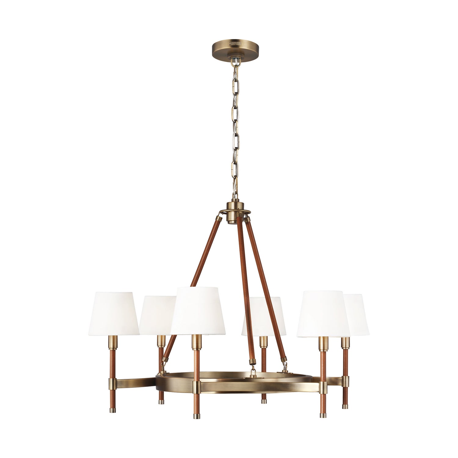 Lustre 6 lumières | Katie