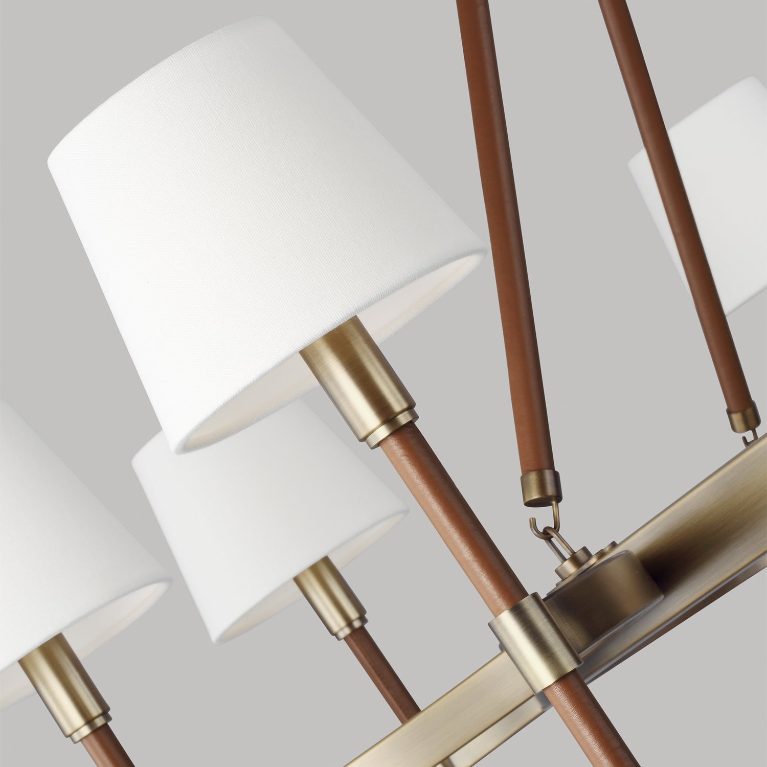 Lustre 8 lumières | Katie