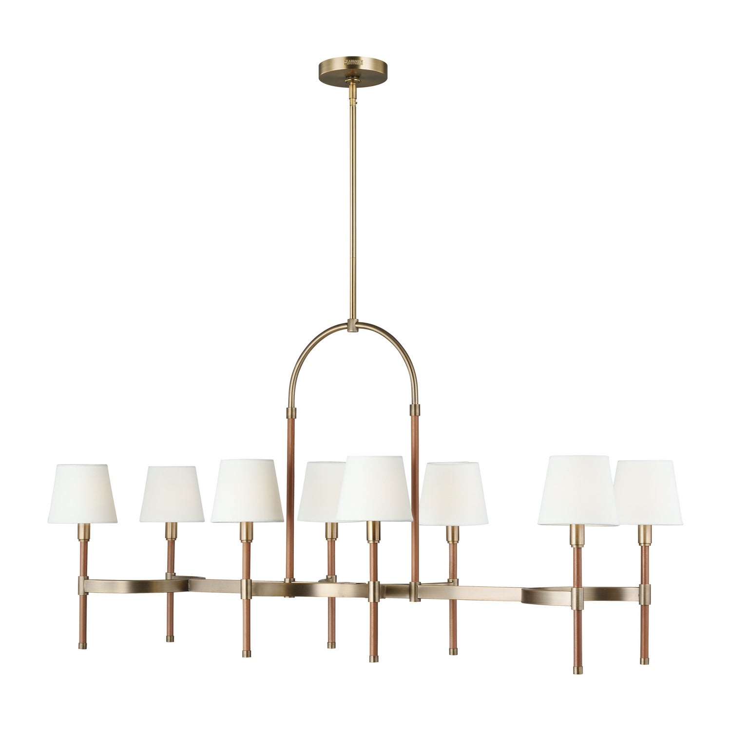 Lustre 8 lumières | Katie