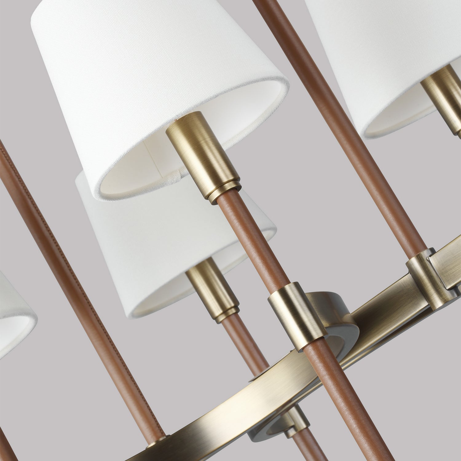 Lustre 8 lumières | Katie