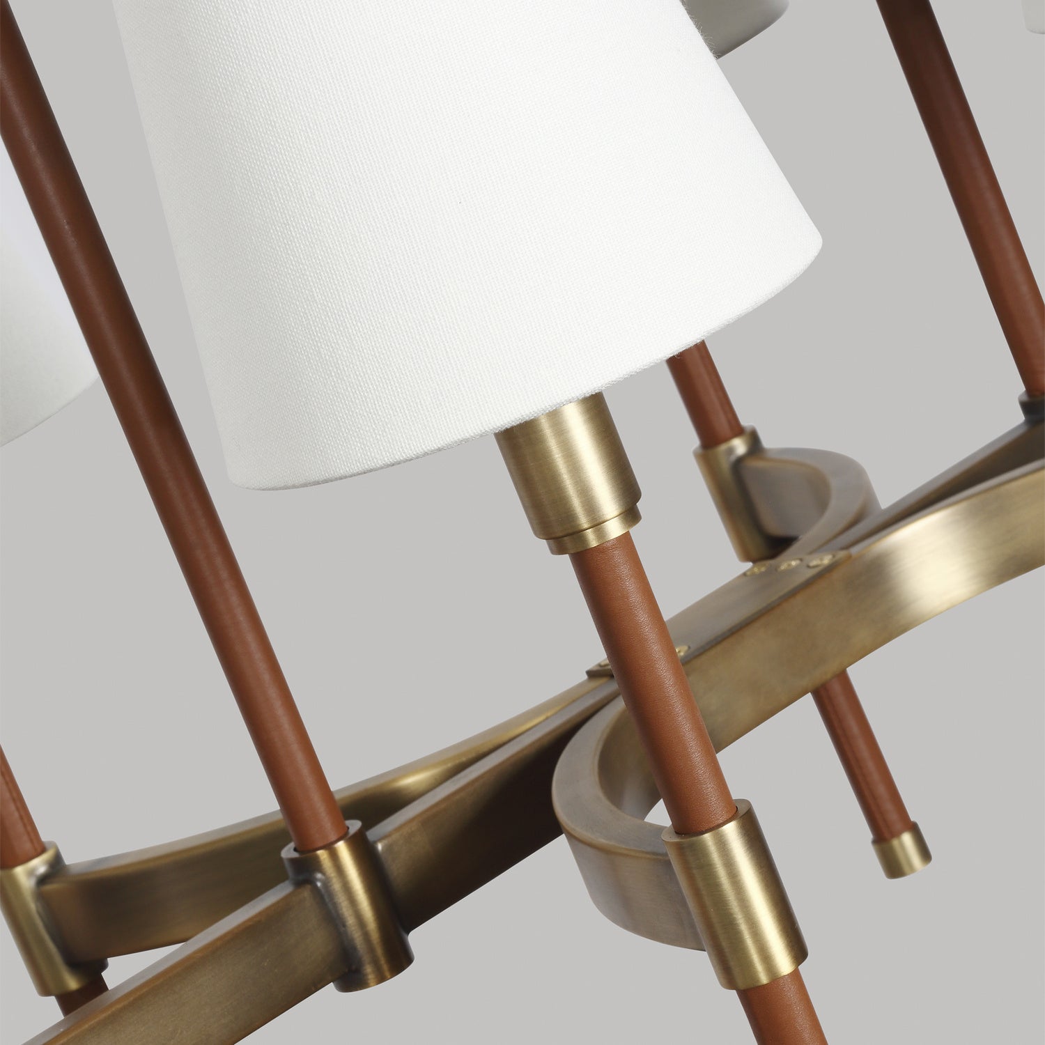 Lustre 8 lumières | Katie