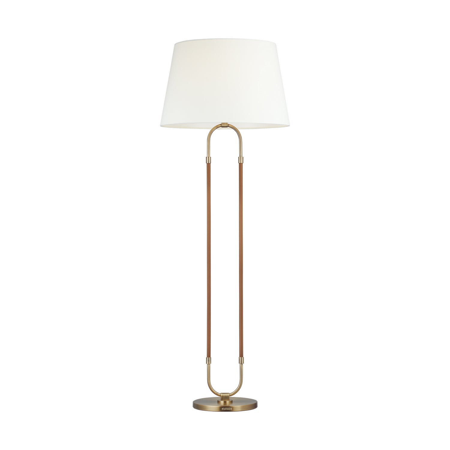 Lampadaire 1 lumière | Katie