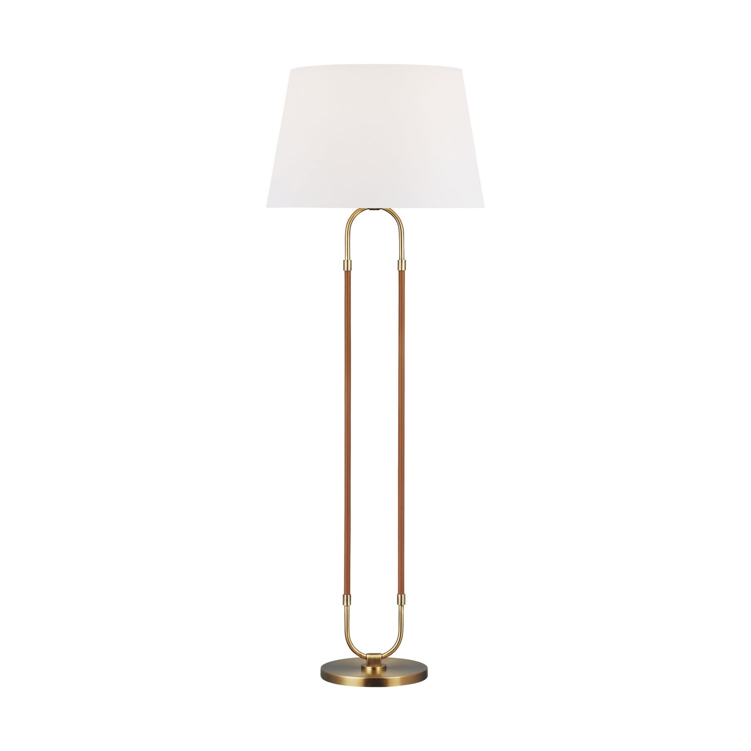 Lampadaire 1 lumière | Katie
