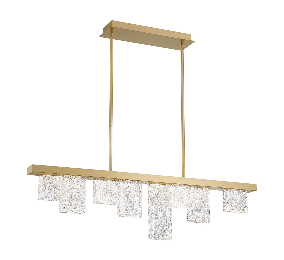 SIENA Suspension Gold DEL INTÉGRÉ - 10174-014 | Lib-&-Co