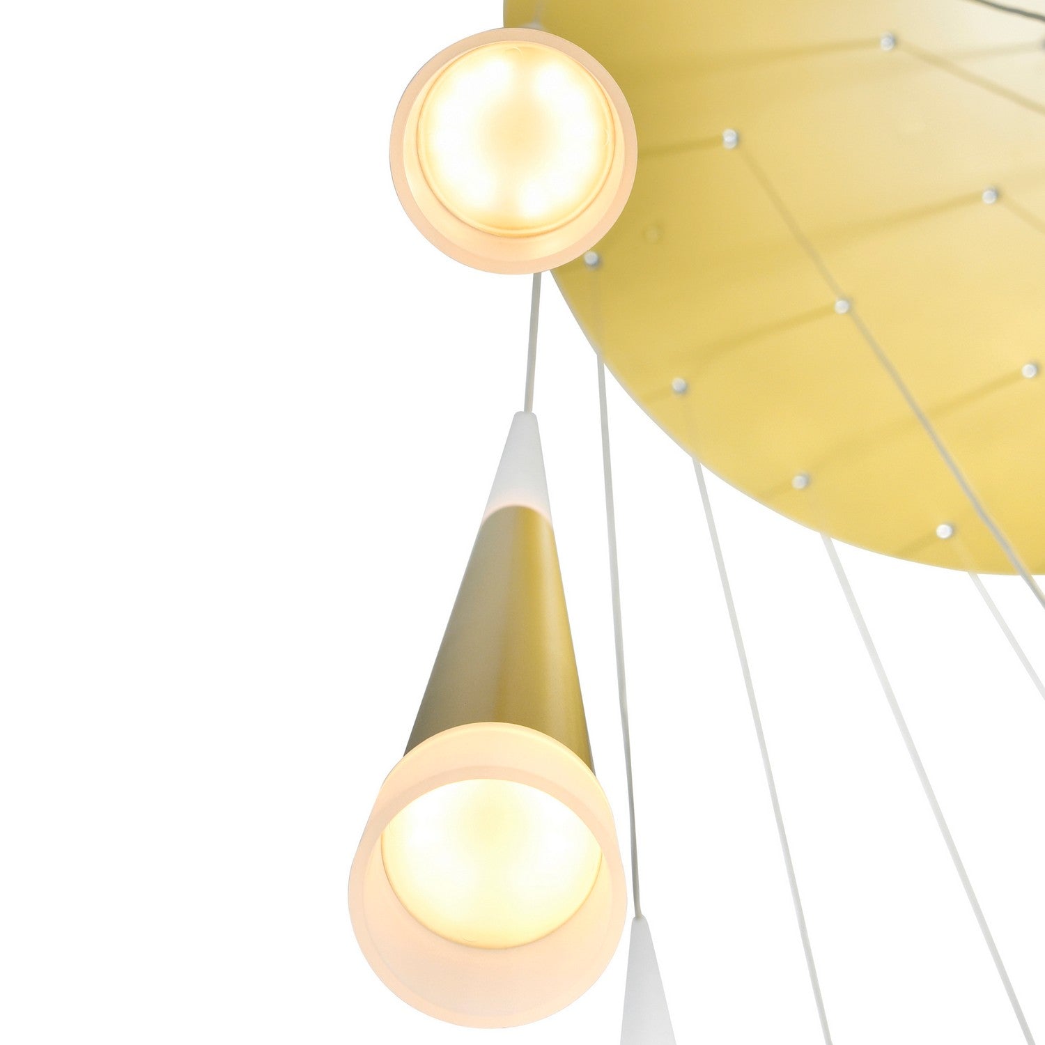 Suspension DEL | Andes
