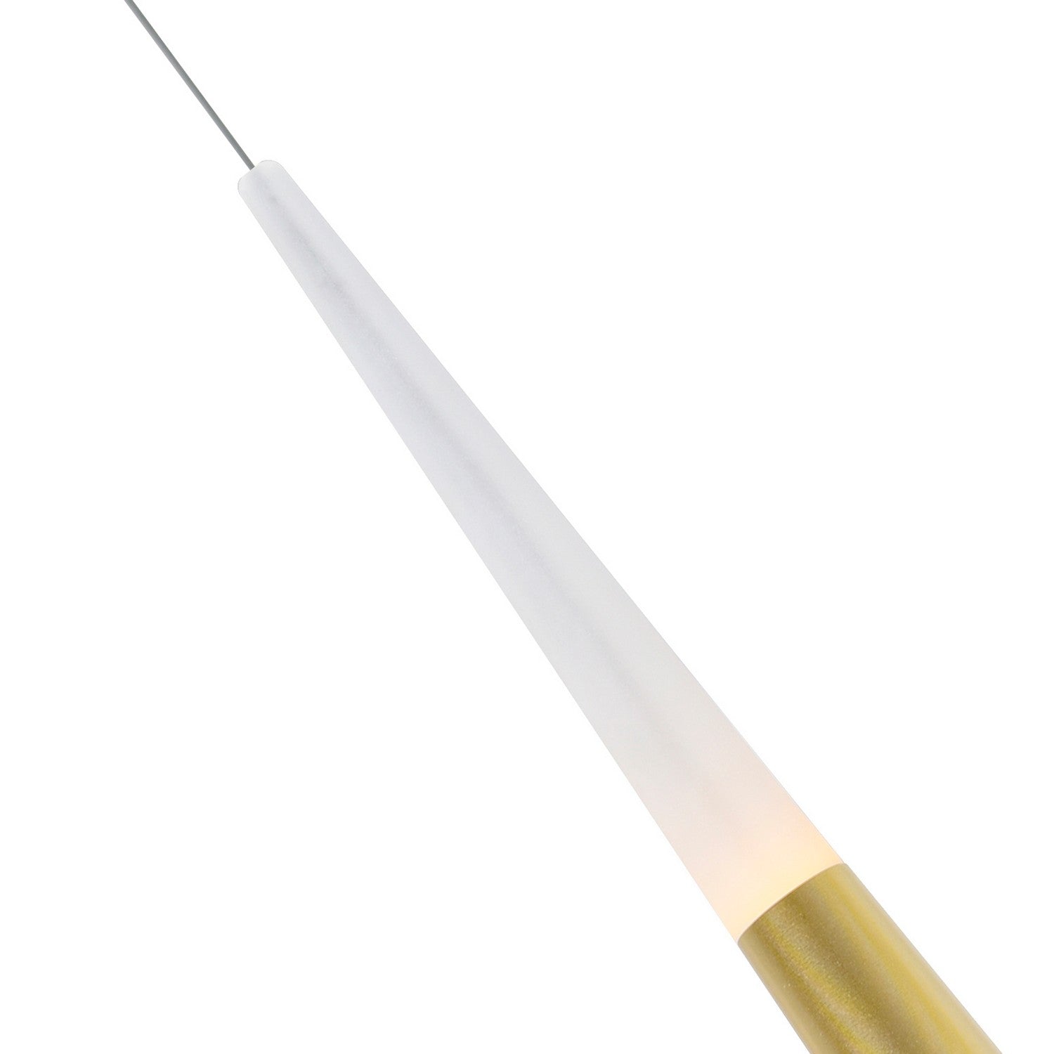Suspension de table de billard DEL | Andes