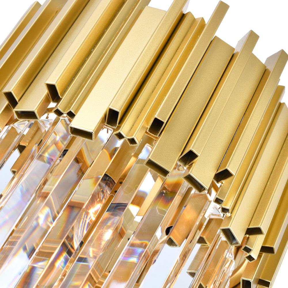Mini-lustre 4 lumières | Deco