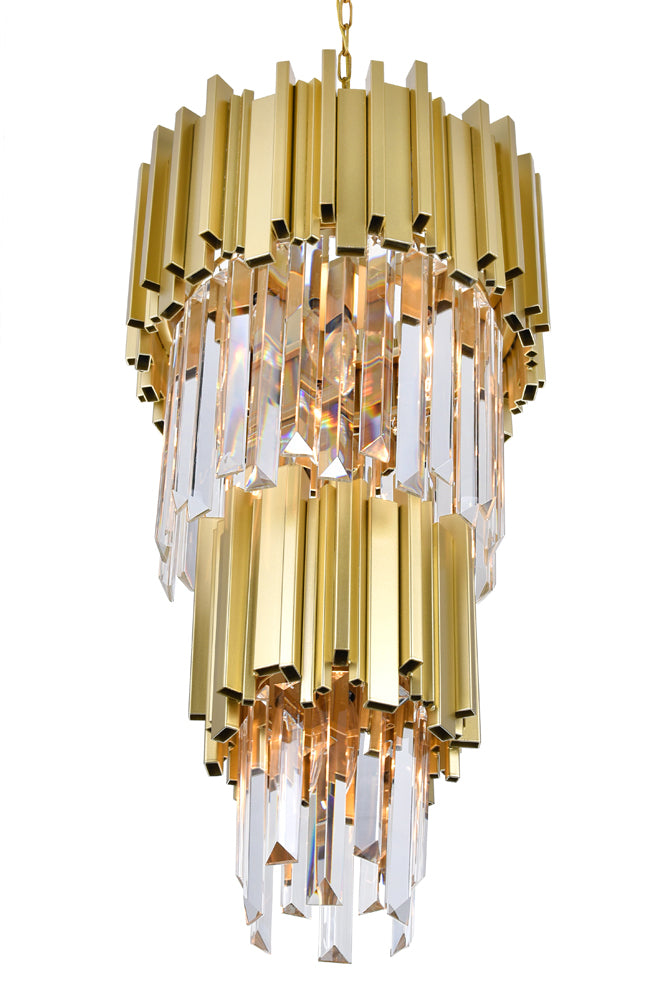 Mini-lustre 4 lumières | Deco