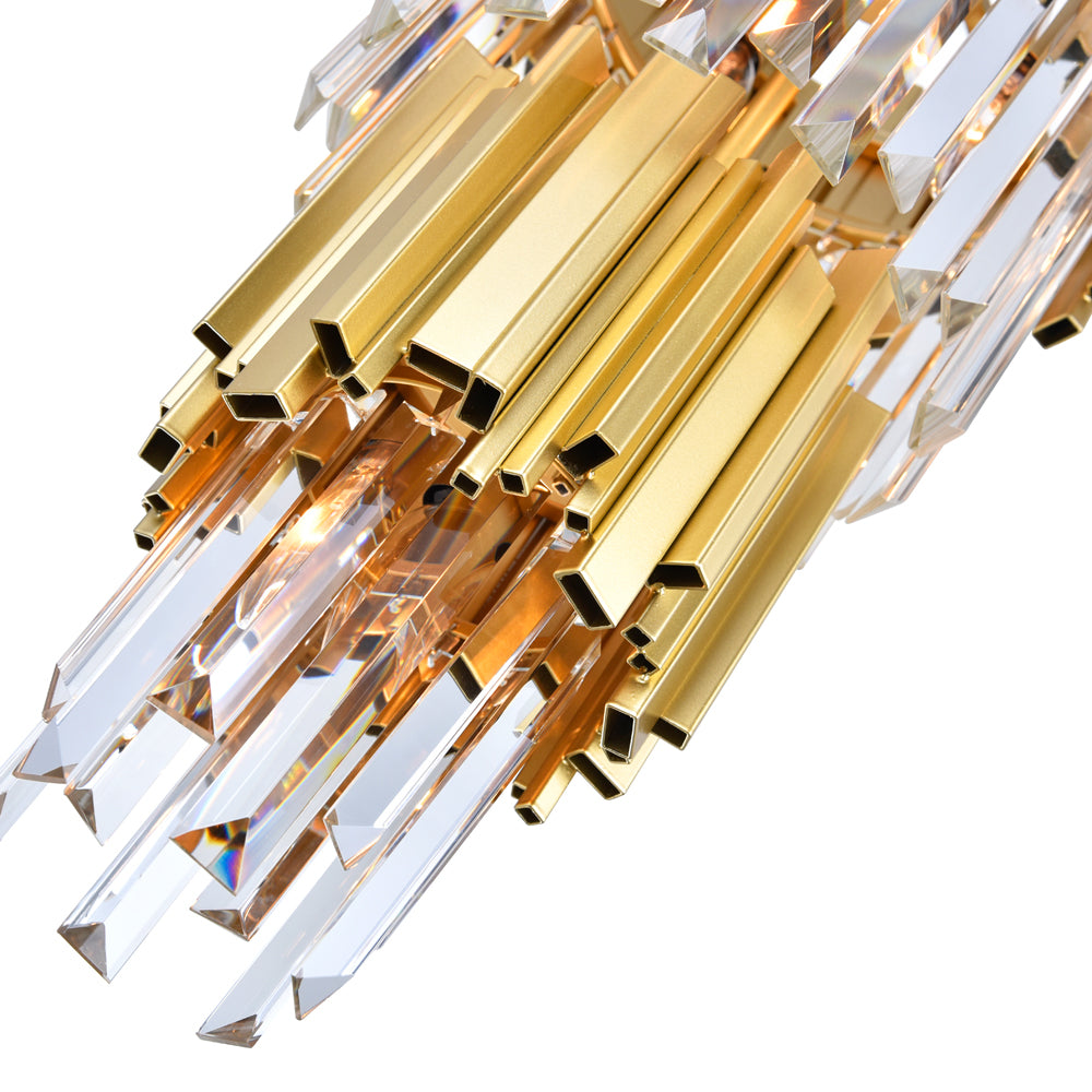 Mini-lustre 4 lumières | Deco