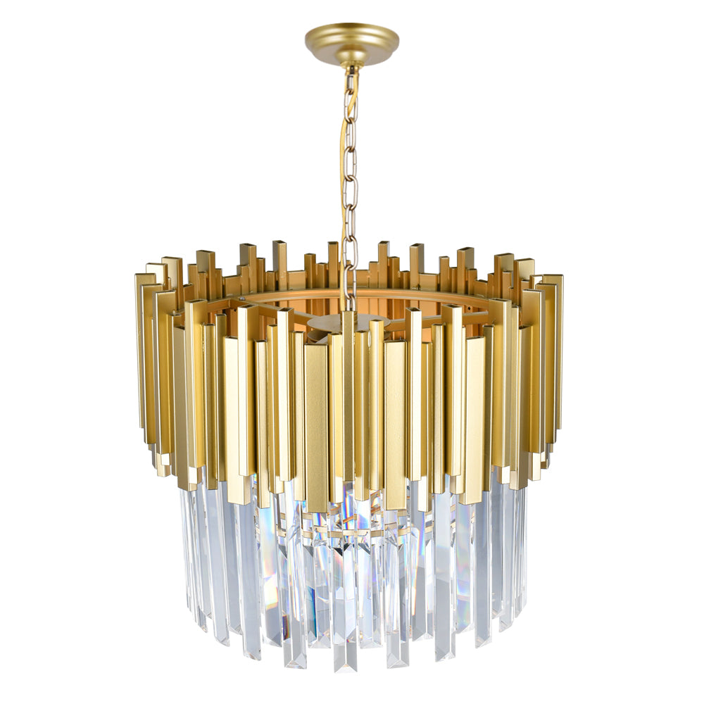 Lustre 4 lumières | Deco