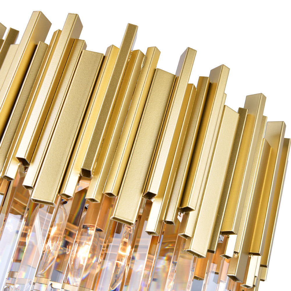 Lustre 4 lumières | Deco