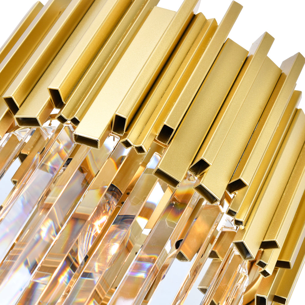 Lustre 7 lumières | Deco