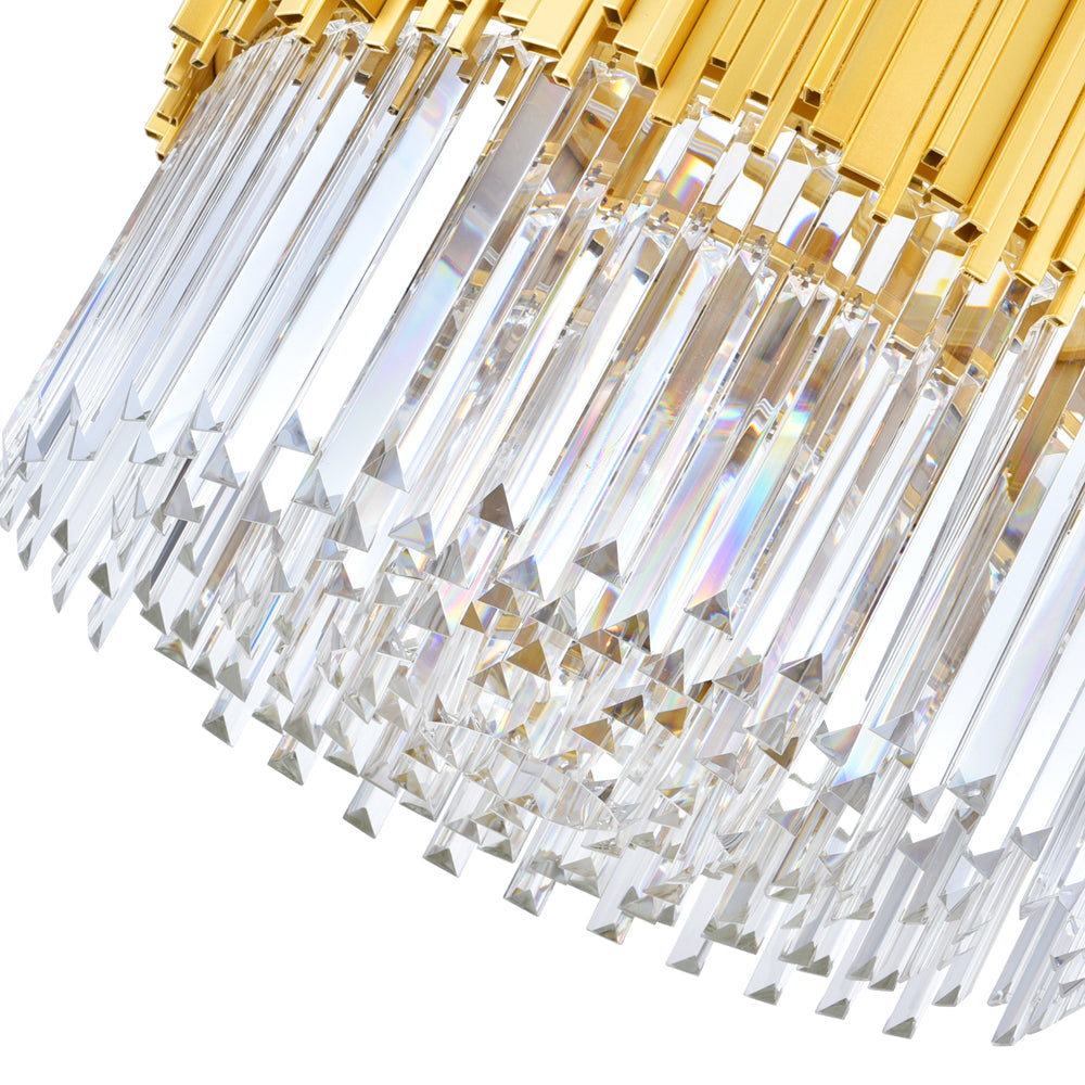 Lustre 7 lumières | Deco