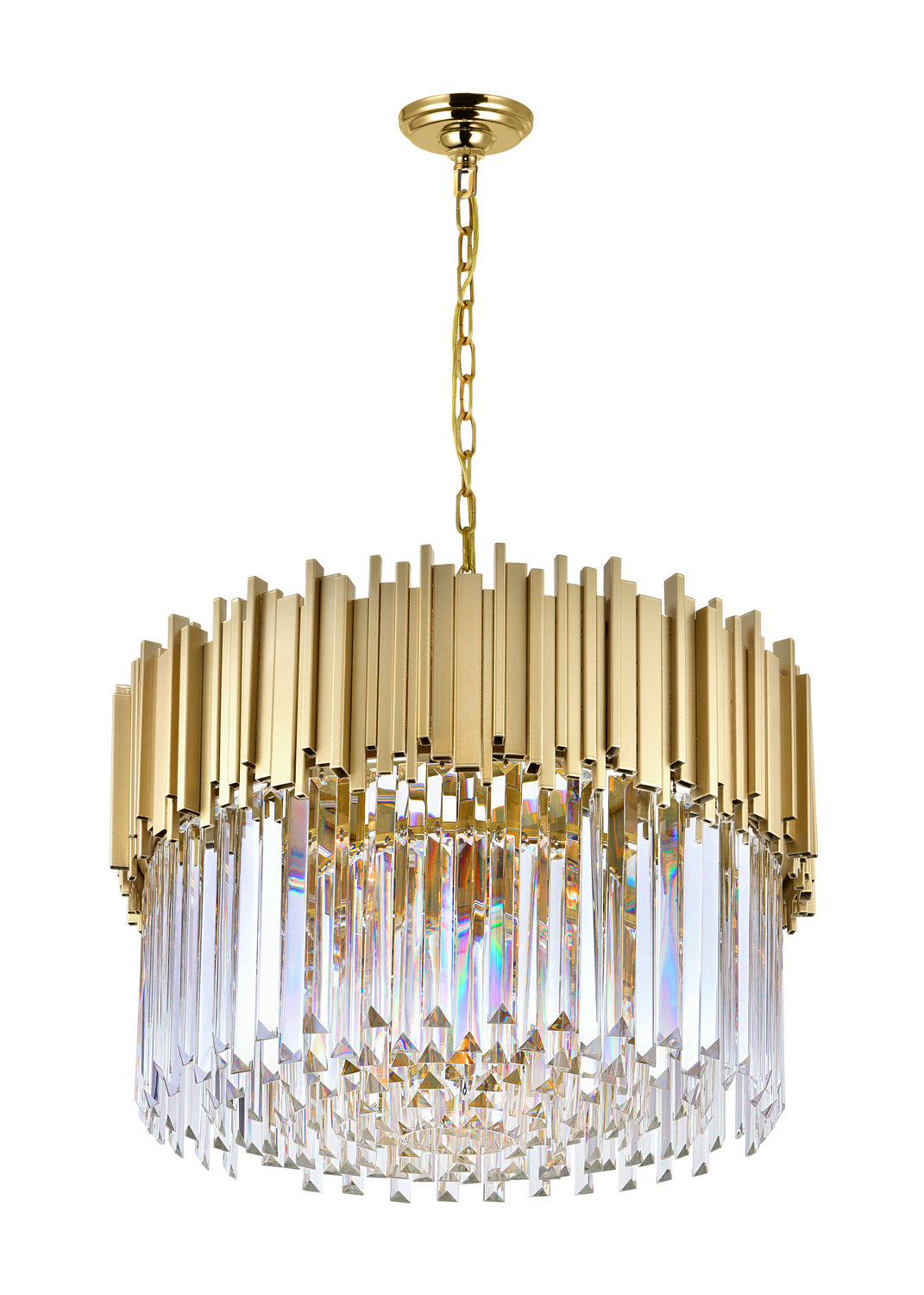 Lustre 7 lumières | Deco