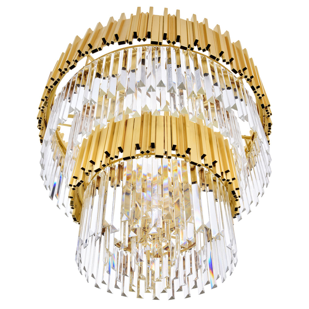 Lustre 12 lumières | Deco