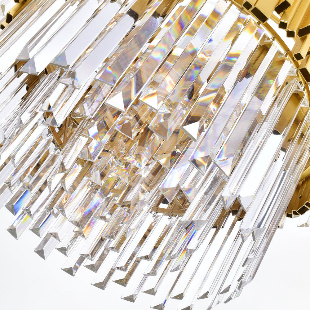 Lustre 12 lumières | Deco