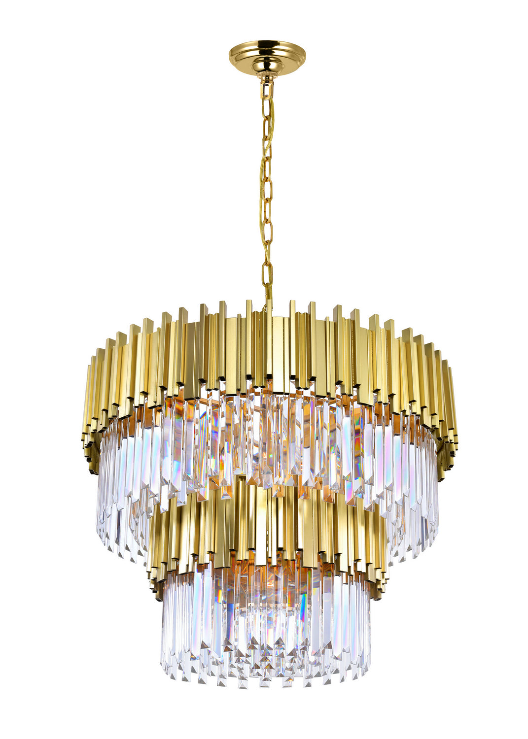 Lustre 12 lumières | Deco