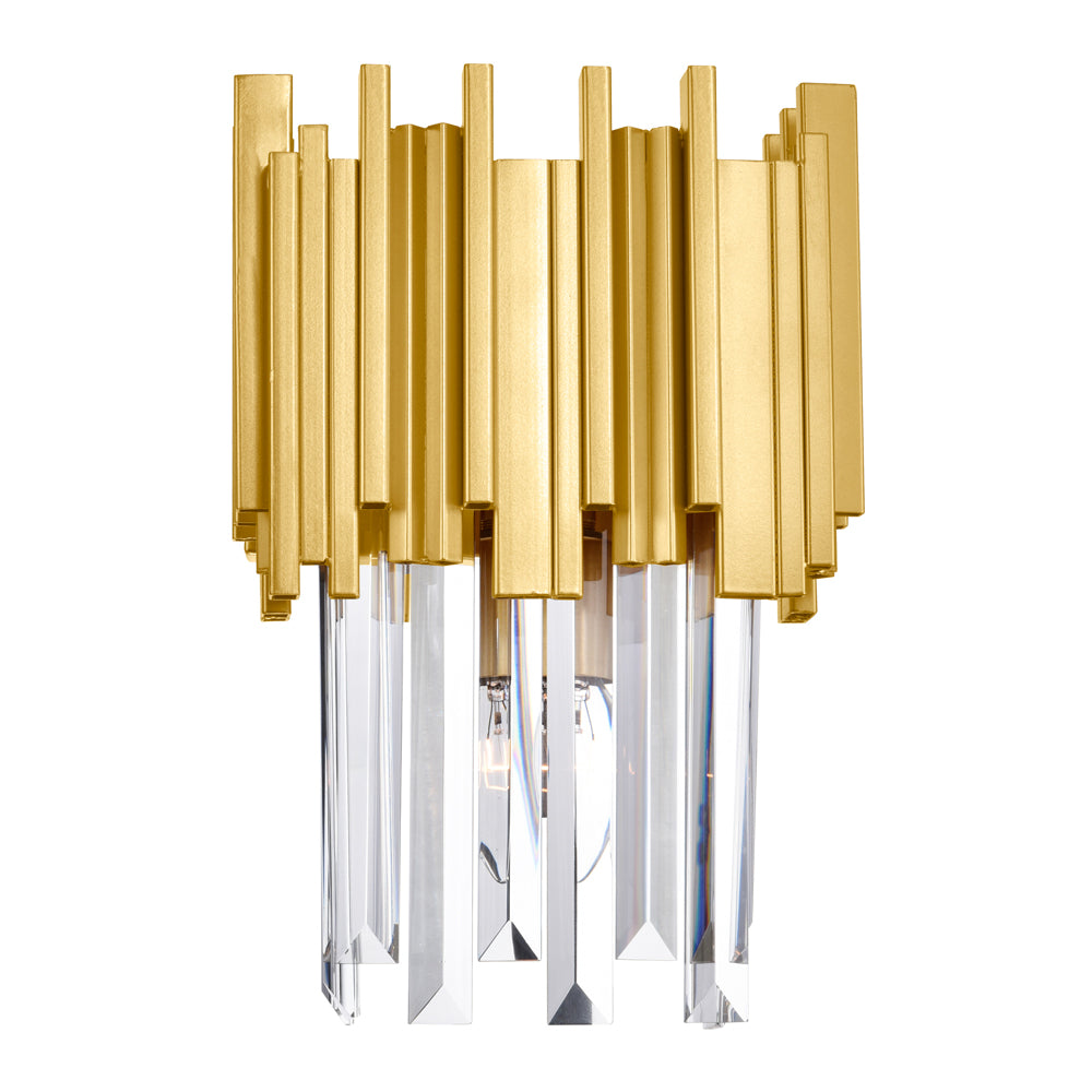 Applique murale 1 lumière | Deco