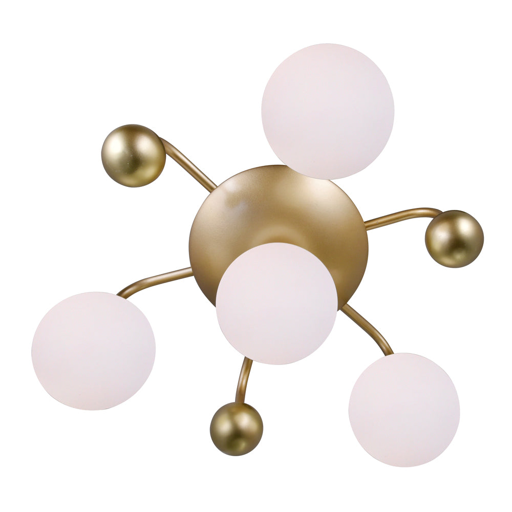Plafonnier DEL | Element