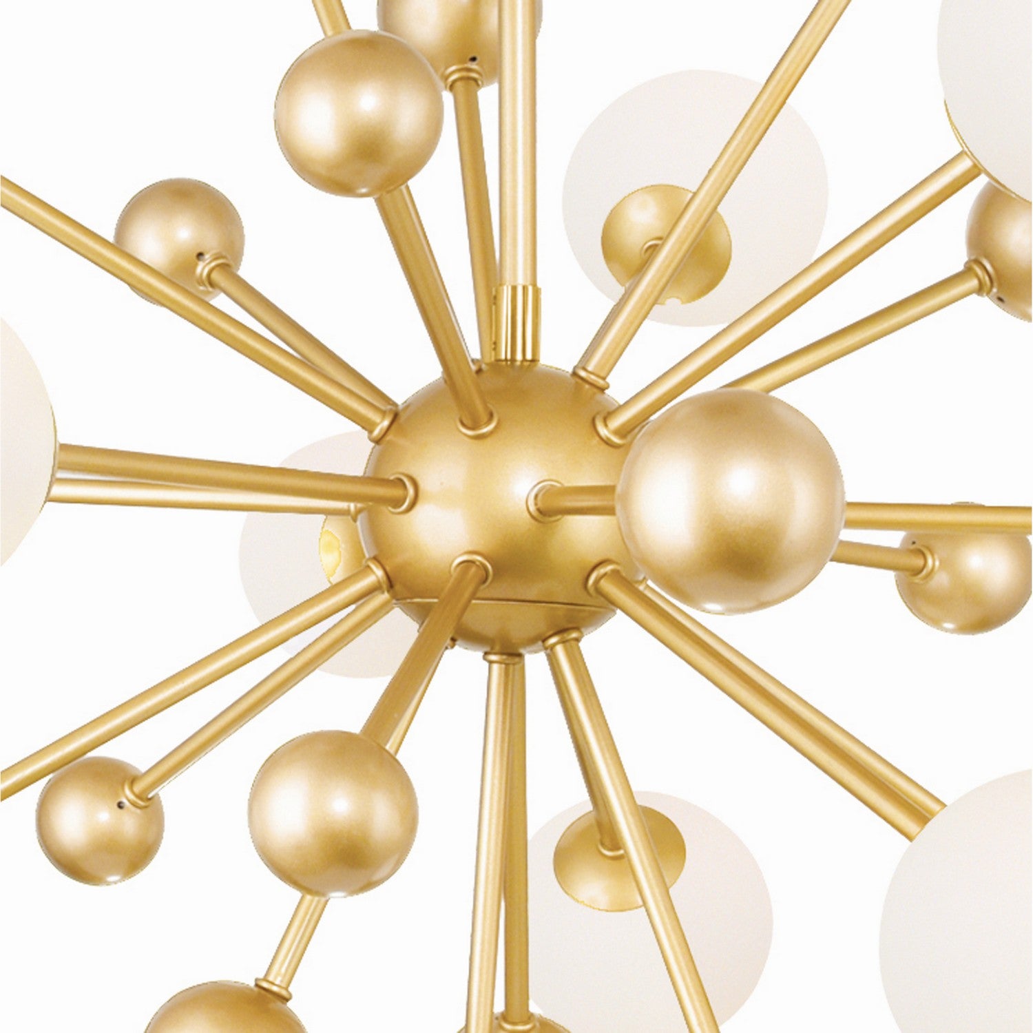 Lustre DEL | Element