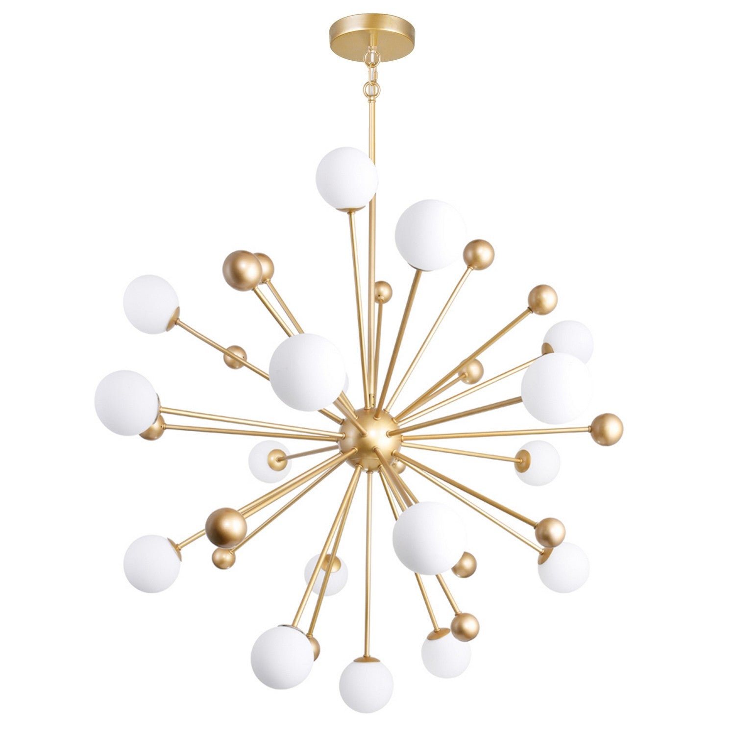 Lustre DEL | Element