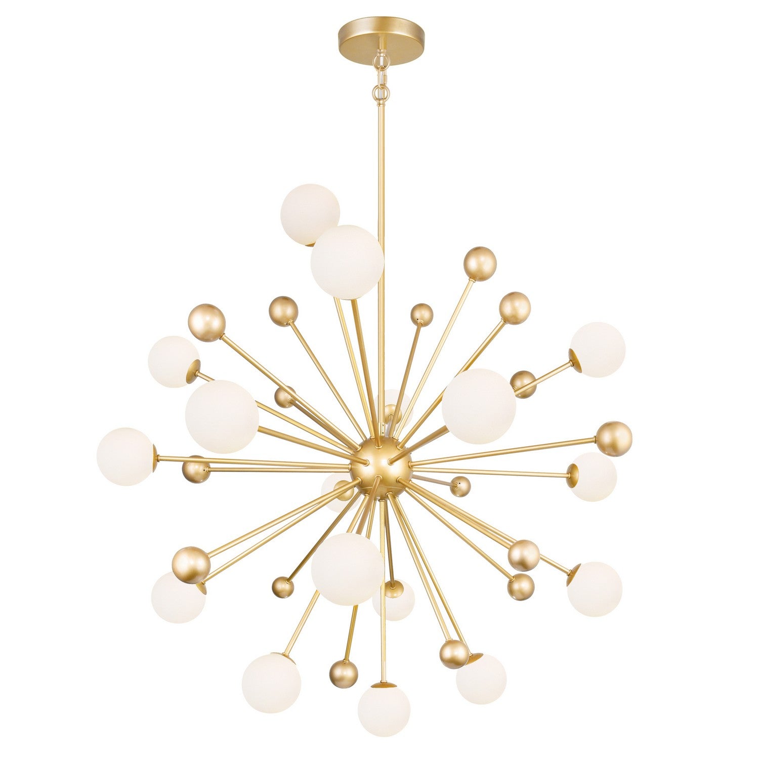 Lustre DEL | Element