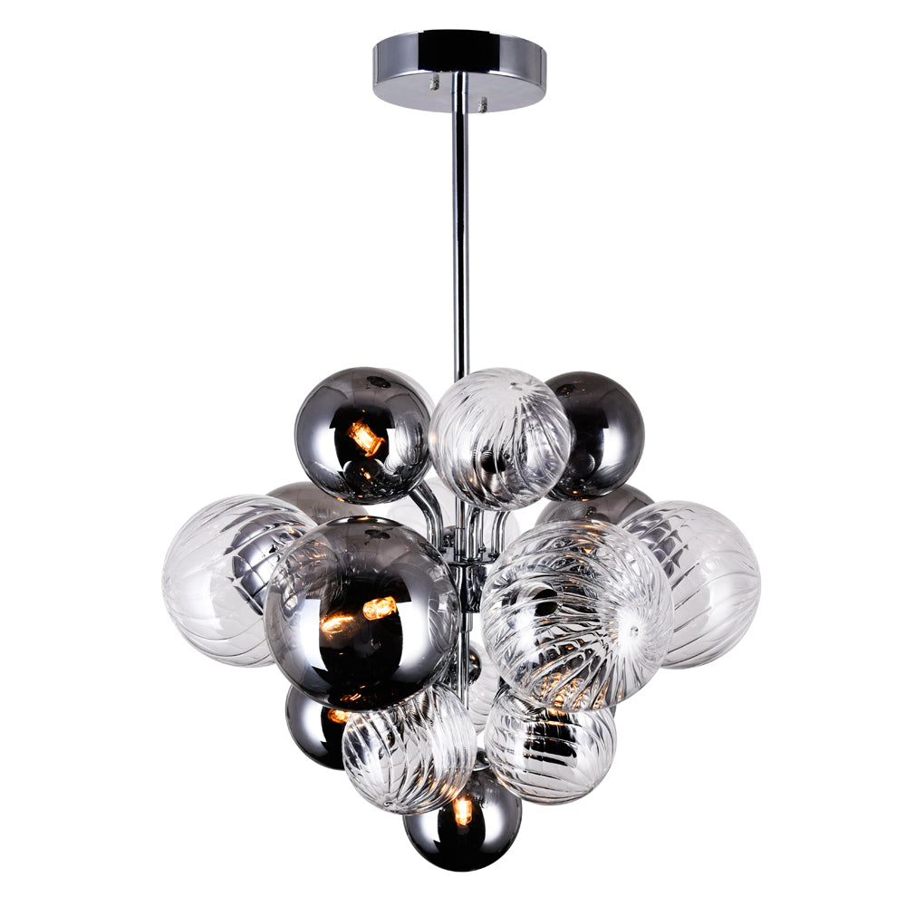 Lustre DEL | Pallocino